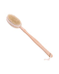Spa System Body Loofah with Stick