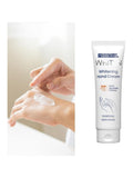 Whitening Hand Cream Glutathione Alpha Arbutin Brightening Novaclear 50ml