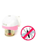 Ars Electronic Mosquito Killer 360 Hrs + Liquid