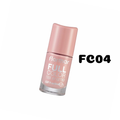 Flormar Full Color Nail Polish FC04 - 8ml Glossy Finish