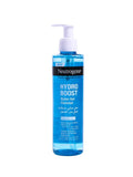 Neutrogena Hydro Boost Cleansing Gel Fragrance-Free 200ml for Sensitive Skin