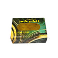 Turmeric Soap for Skin Brightening Moisturizing Shahrzad 100g