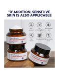Face Cream Brightening 8% Niacinamide Dark Spots Vibrant Glamour 30g