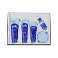 Best Skincare Set Brightening Moroccan Kenta 5-Piece Kit