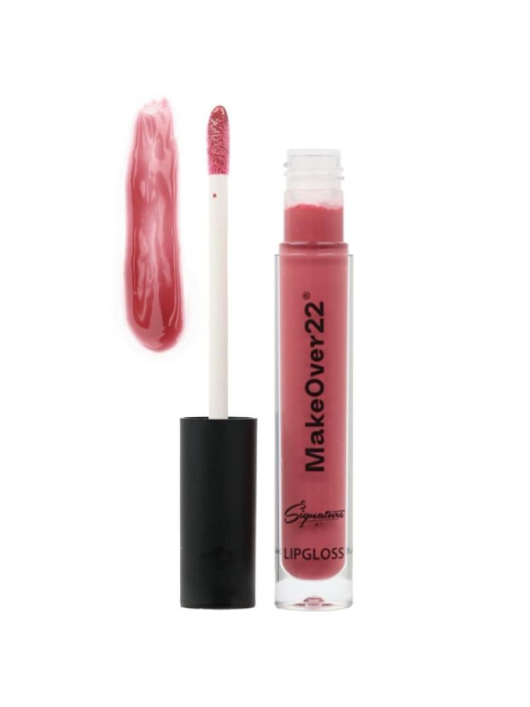 Lip Plumper Gloss Best UK Plumping Shine Make Over22 5ml
