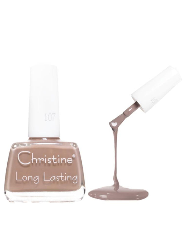 Christine Nail Polish Quick-Drying Shade 107 12ml