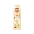 Tulipan Negro Vanilla & Nut Moisturizing Shower Gel 650ml