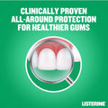 Listerine Complete Care Mouthwash Antibacterial 500ml