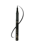 Black Liquid Eyeliner Precise Tip Quick-Dry Makeover 22 1.5ml