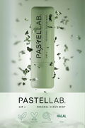 Pastel Lip Renewal Mint Scrub - 4.5g