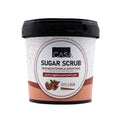 Casa Natural Coffee & Argan Oil Body Scrub, Exfoliating Skincare, 600g
