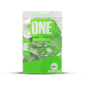 One Advanced Capsule Mouthwash Green Tea Flavor - 20 Capsules
