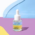 Acure Bakuchiol Dual Action Serum, 20ml, Vegan, Paraben-Free