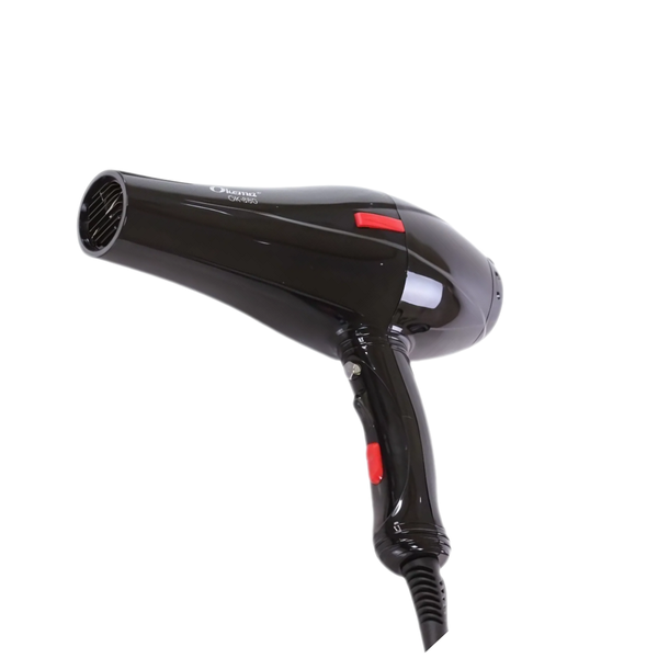 Okema Hair Dryer OK 880, 2300W, Ionic Technology, Multi-Speed