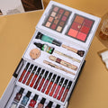 Makeup Starter Kit All-in-One Professional Amytis Garden 30-Piece