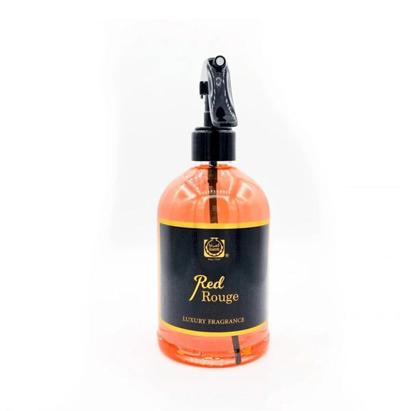 Best Air Freshener Spray Red Rouge Luxury Floral Scent Al-Sirti 500ml