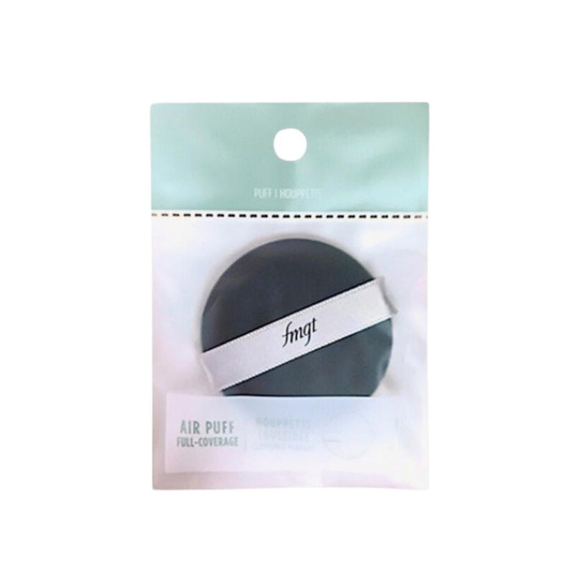 The Face Shop Buff Air Coverage Makeup Sponge for Foundation