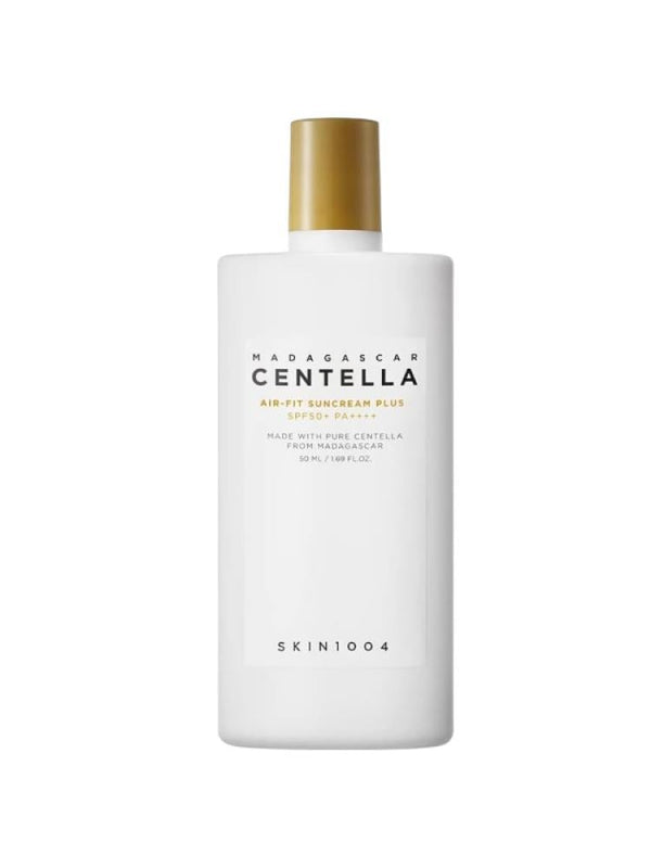 Skin 1004 Centella Air Fit Plus Sunscreen SPF 50+ 50ml