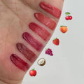 Water-Based Lip Gloss Moisturizing Plumping Effect Gigi Bear 01