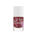 Lip and Cheek Tint Lip and Cheek Tint Carmen Long-Lasting Rosy Glow Pastel