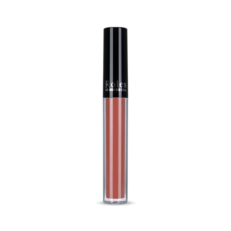 Roules Matte Liquid Lipstick 220 Long-Lasting Moisturizing Formula