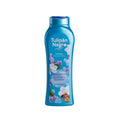 Tulipan Negro Bergamot & Cedarwood Shower Gel Moisturizing 650ml