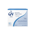 QV Nourishing Night Cream for Sensitive Skin, Moisturizer, 50g