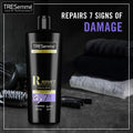 Repair & Protect Shampoo Hard Water TRESemmé 400ml