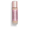 Best Full Coverage Foundation Radiant Glow Finish F5 Revolution 23ml