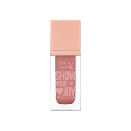 Pastel Show Your Joy Liquid Blush - 4g