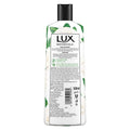 Body Wash For Sensitive Skin Camellia & Aloe Vera Detox Lux 500ml