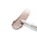 Essence Jelly Jewels Glitter Stick Eyeshadow, 02 Diamond Dust, Rose Gold