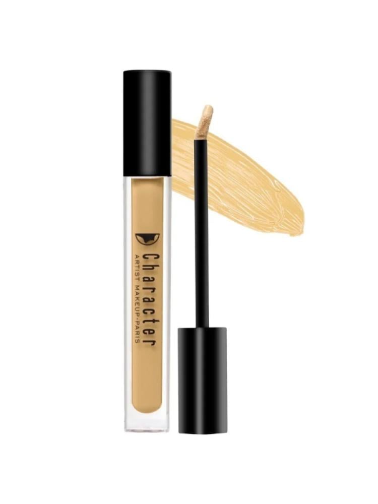 Character HD Full Coverage Liquid Concealer Ivory 7ml