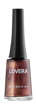 Shop Nail Polish Quick-Drying Chip-Resistant Formula Shade 60 Lovera 15ml