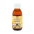Organic Sesame Oil for Skin and Hair Care - Sondos - 100ml