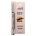Wax Brow Pen Sculpting Precision Applicator Make Over22 WX001