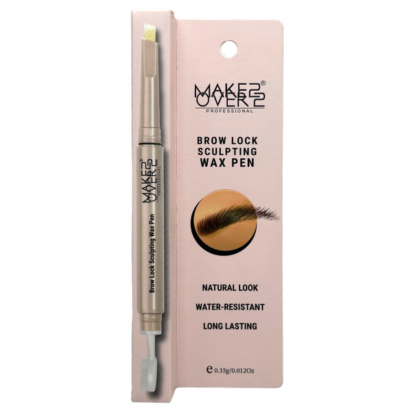 Wax Brow Pen Sculpting Precision Applicator Make Over22 WX001