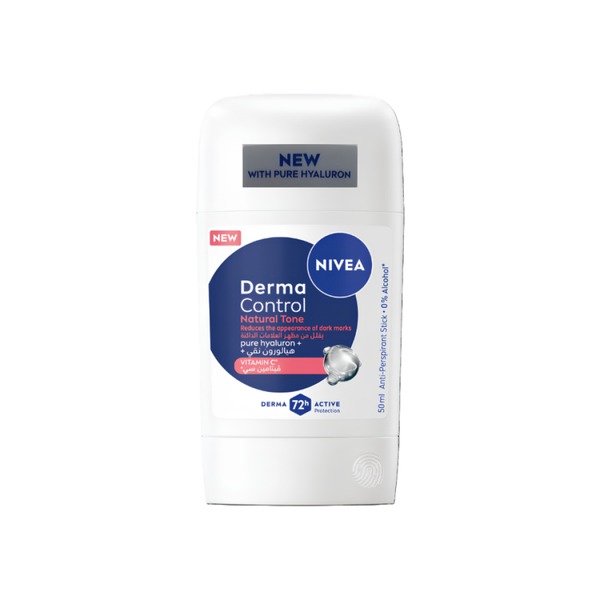 Best Antiperspirant Stick Vitamin C Tone Correction Nivea 50ml