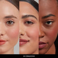 NYX Sweet Chic Cream Blush 03 Coralicious - Radiant Finish