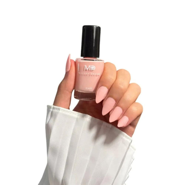 Md Gel Nail Polish, 288, Long-Lasting, High Shine, Smudge-Proof