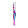 Best Manual Toothbrush Soft Bristles Sensitive Gums Tara Original 1 Count