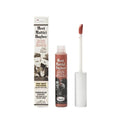 theBalm Meet Matte Dotting Liquid Lipstick 7.4ml