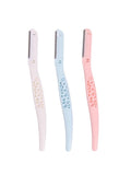Beauty System Women's Razors 3 Pieces