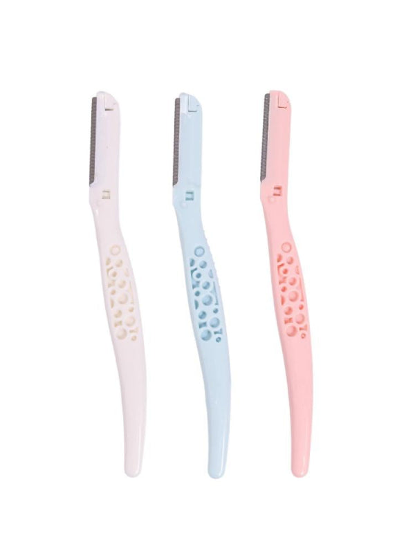 Beauty System Women's Razors 3 Pieces