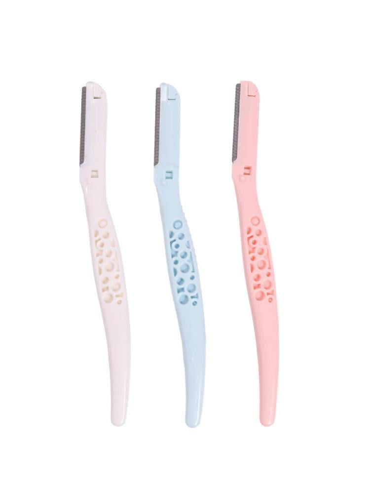 Beauty System Women's Razors 3 Pieces