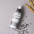 Dr. Melaxin Black Rice Peel-Off Ampoule for Pore Refining and Radiance - 80ml