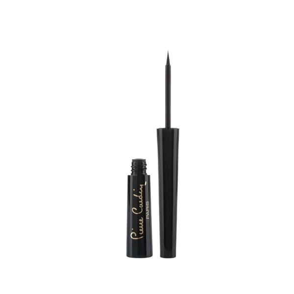 Pierre Cardin Depliner Tattoo Liquid Eyeliner Waterproof 507 Black