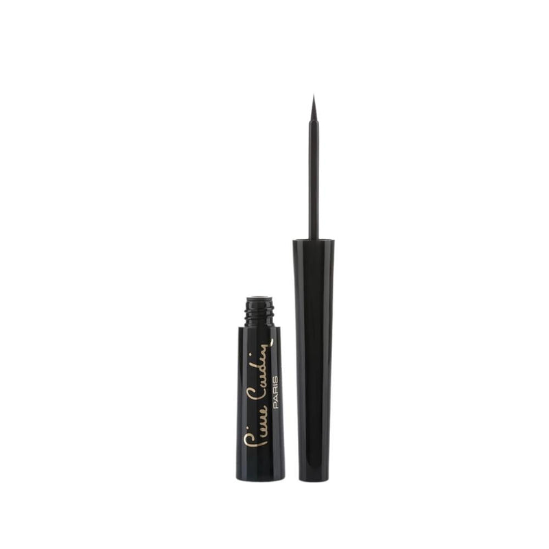 Pierre Cardin Depliner Tattoo Liquid Eyeliner Waterproof 507 Black