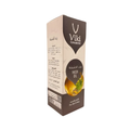 Vicky Cannabis Oil for Hair and Body, Strengthening and Moisturizing, 125ml