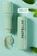Pastel Lip Scrub & Hydrating Mask Set - 2 Pieces